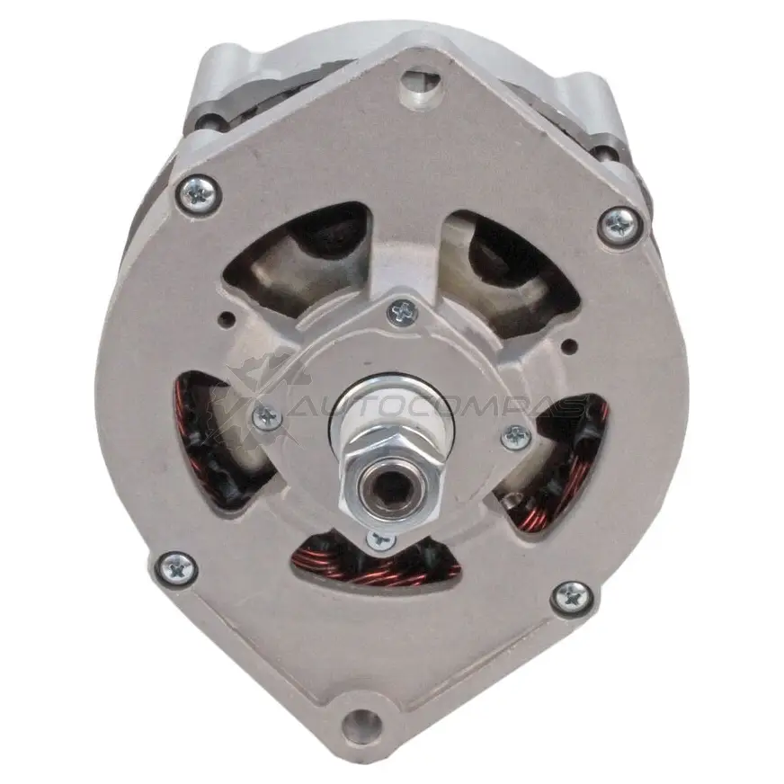 Генератор MOTORHERZ TVI YB 1440706930 ALB1438WA изображение 4