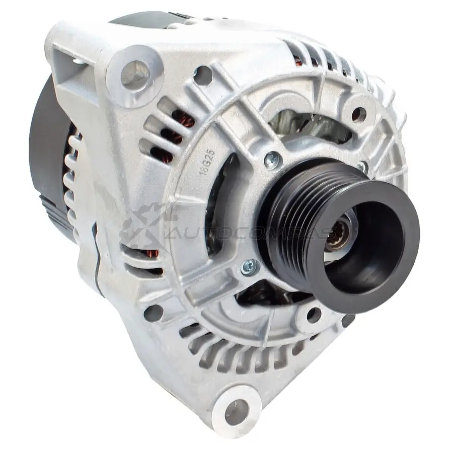 Генератор MOTORHERZ GNY 6BU2 1441027572 ALB1044WA - Изображение 1