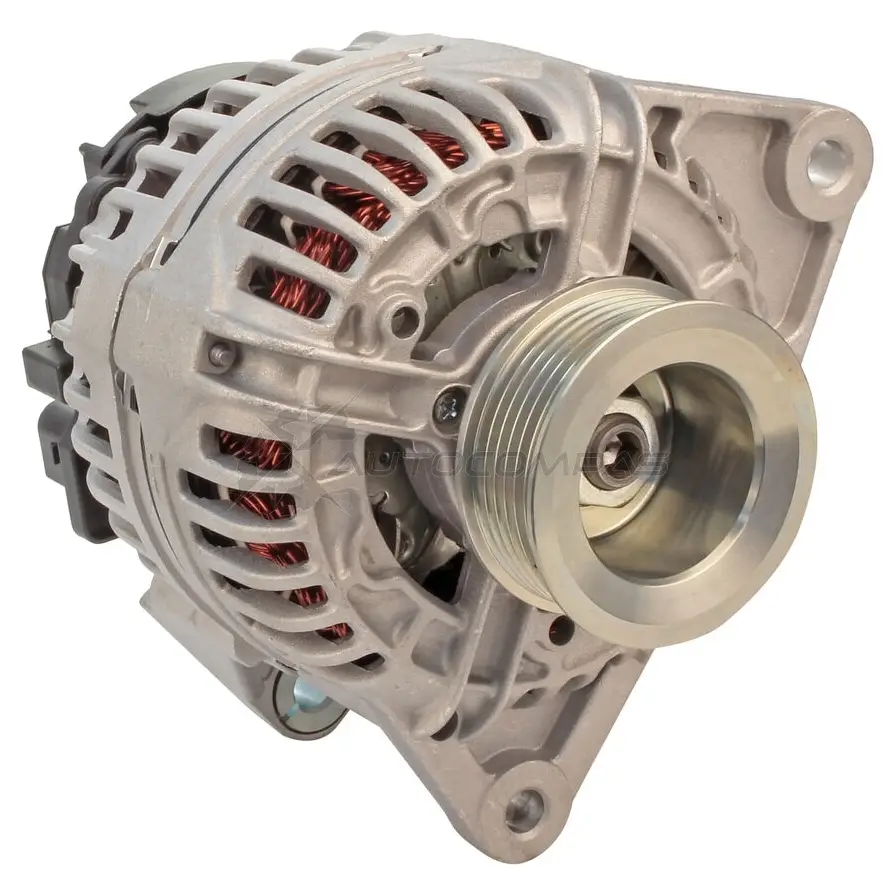 Генератор MOTORHERZ 1440708662 I OL2NE ALB1679WA изображение 0