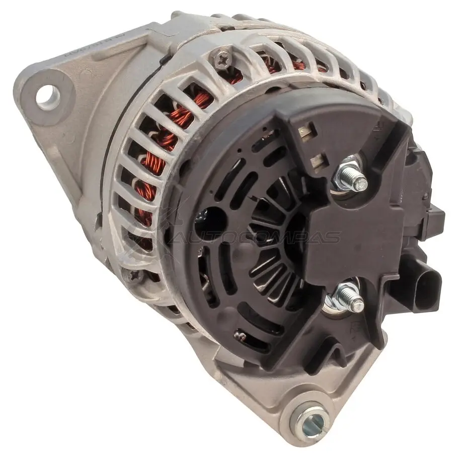 Генератор MOTORHERZ 1440708662 I OL2NE ALB1679WA изображение 1