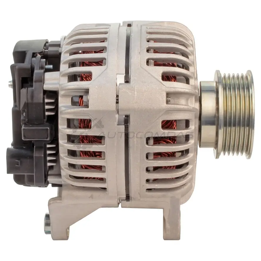 Генератор MOTORHERZ 1440708662 I OL2NE ALB1679WA изображение 4