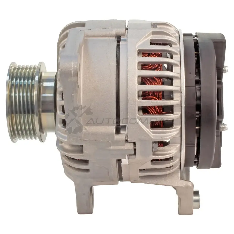 Генератор MOTORHERZ 1440708662 I OL2NE ALB1679WA изображение 6
