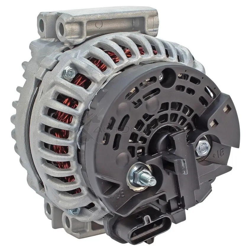 Генератор MOTORHERZ ALB1880WA 1440708634 7VOX HEK изображение 1