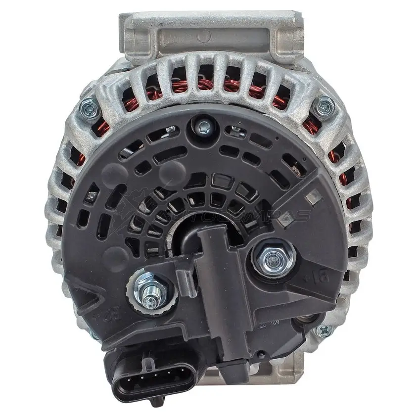 Генератор MOTORHERZ ALB1880WA 1440708634 7VOX HEK изображение 3