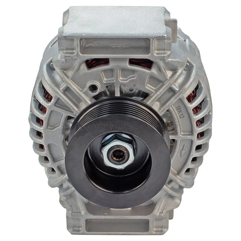 Генератор MOTORHERZ ALB1880WA 1440708634 7VOX HEK изображение 5