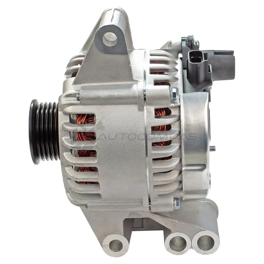 Генератор MOTORHERZ S0TYCU Y ALF2034WA 1440708492 изображение 4