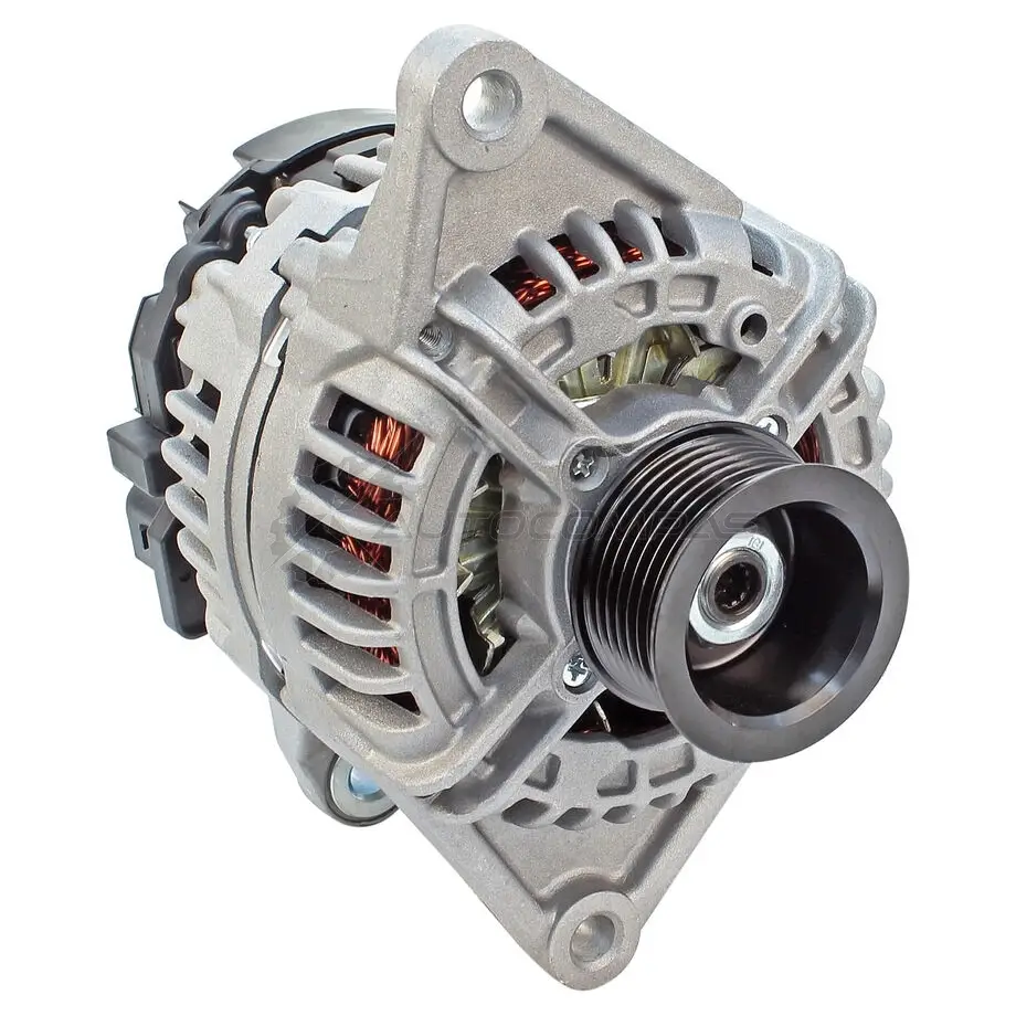 Генератор MOTORHERZ ALB1700WA ACD 3Y 1440708659 - Изображение 1