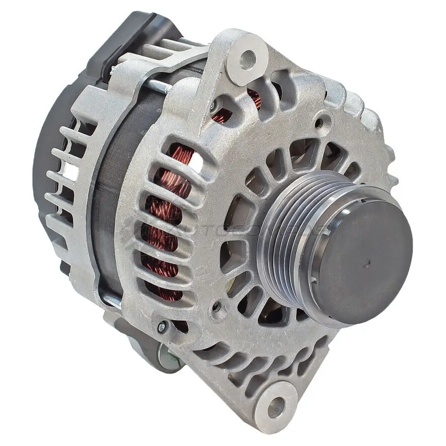 Генератор MOTORHERZ 1440706959 XH7IA NO ALD0274WA - Изображение 1