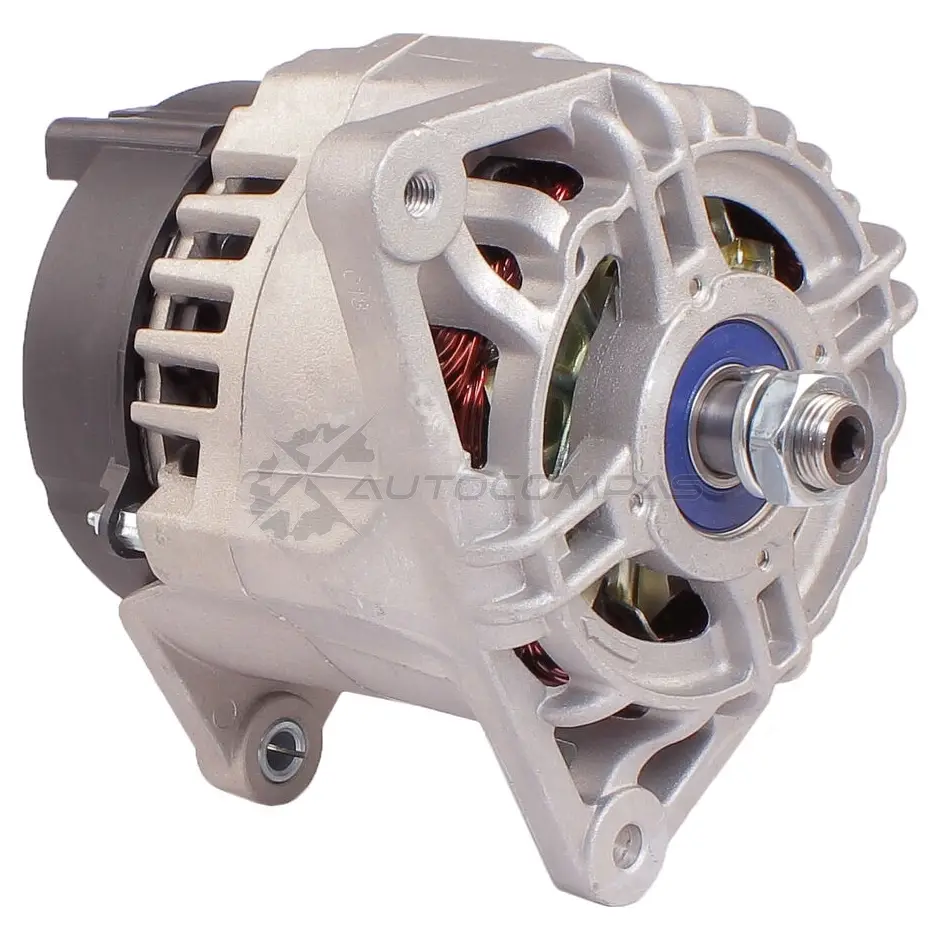 Генератор MOTORHERZ ALN3763WA FG75 LL 1441027632 - Изображение 1