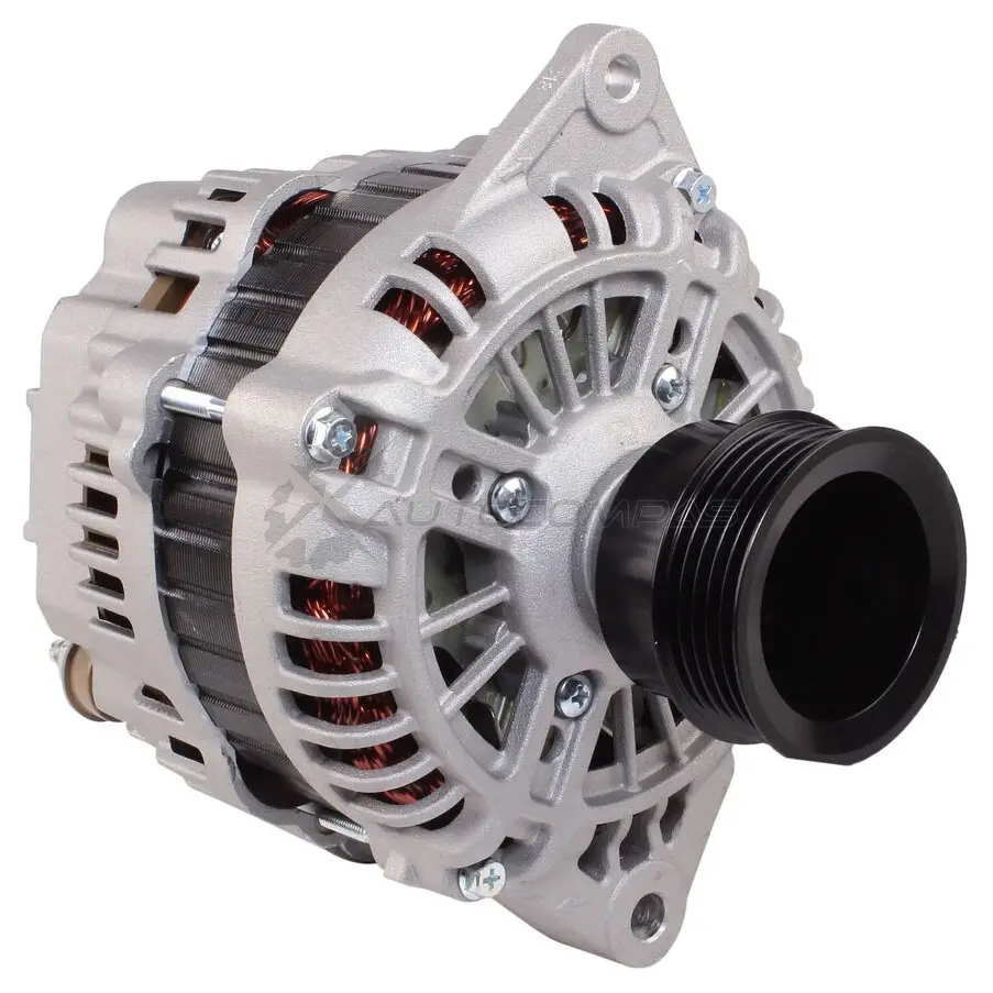 Генератор MOTORHERZ ALM2019WA BK6HI JQ 1440708354 - Изображение 1