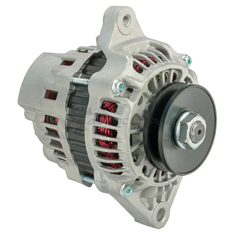 Генератор MOTORHERZ ALM7492WA 85F GEIT 1440708342 - Изображение 1