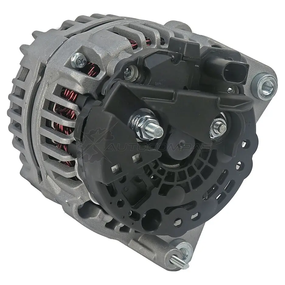 Генератор MOTORHERZ 1440706927 ALB1436WA A 7H0K изображение 1