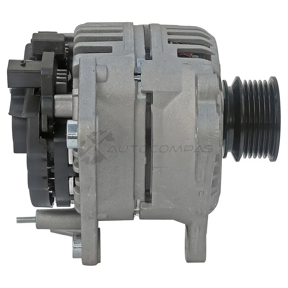 Генератор MOTORHERZ 1440706927 ALB1436WA A 7H0K изображение 3