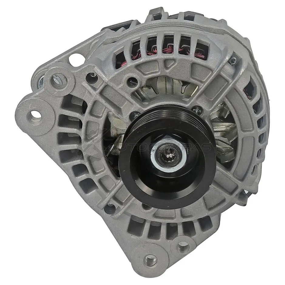 Генератор MOTORHERZ 1440706927 ALB1436WA A 7H0K изображение 4