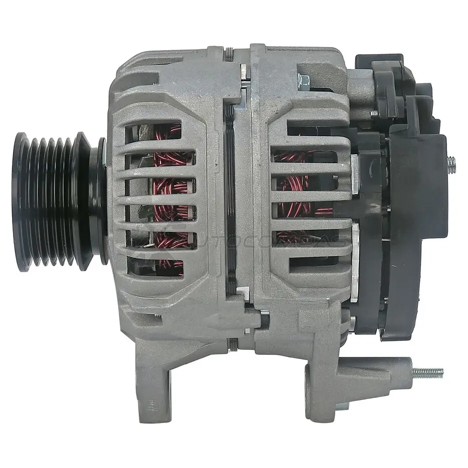 Генератор MOTORHERZ 1440706927 ALB1436WA A 7H0K изображение 5