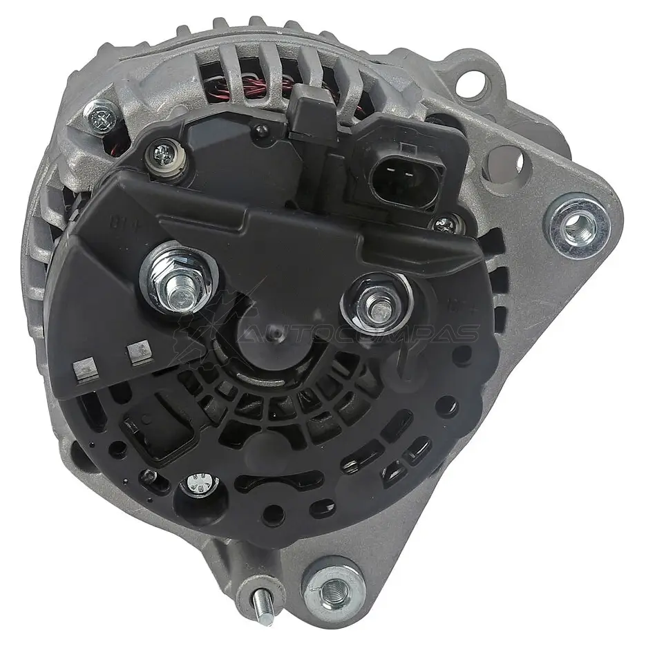 Генератор MOTORHERZ 1440706927 ALB1436WA A 7H0K изображение 6
