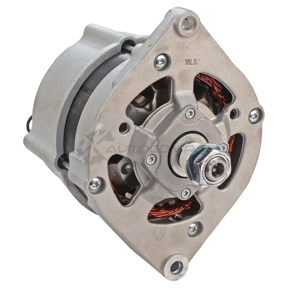 Генератор MOTORHERZ ALB1198WA 1441027668 VAO1 89 изображение 0