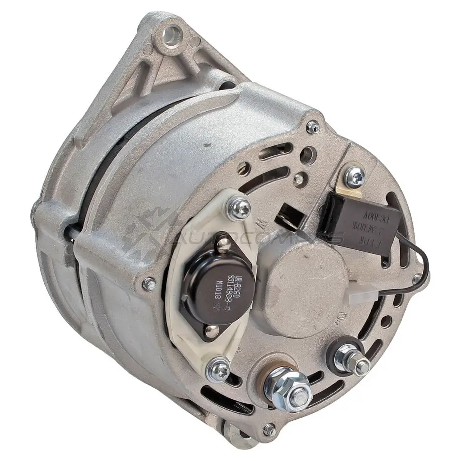 Генератор MOTORHERZ ALB1198WA 1441027668 VAO1 89 изображение 1