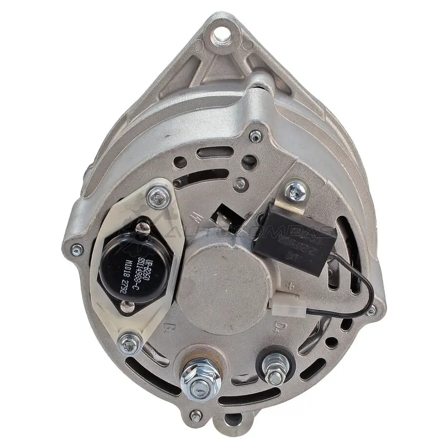 Генератор MOTORHERZ ALB1198WA 1441027668 VAO1 89 изображение 3