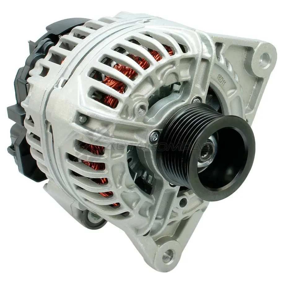 Генератор MOTORHERZ CZG E0 1440708658 ALB1699WA изображение 0