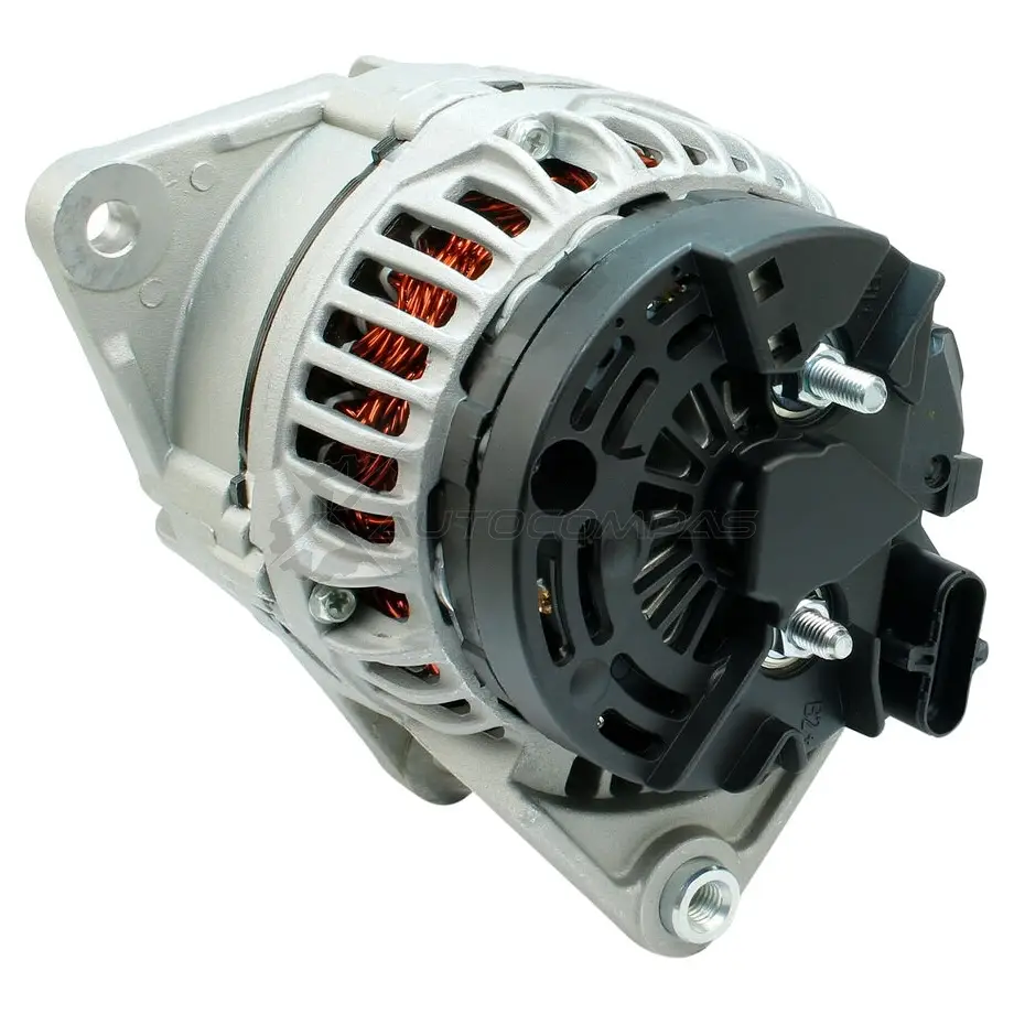 Генератор MOTORHERZ CZG E0 1440708658 ALB1699WA изображение 1