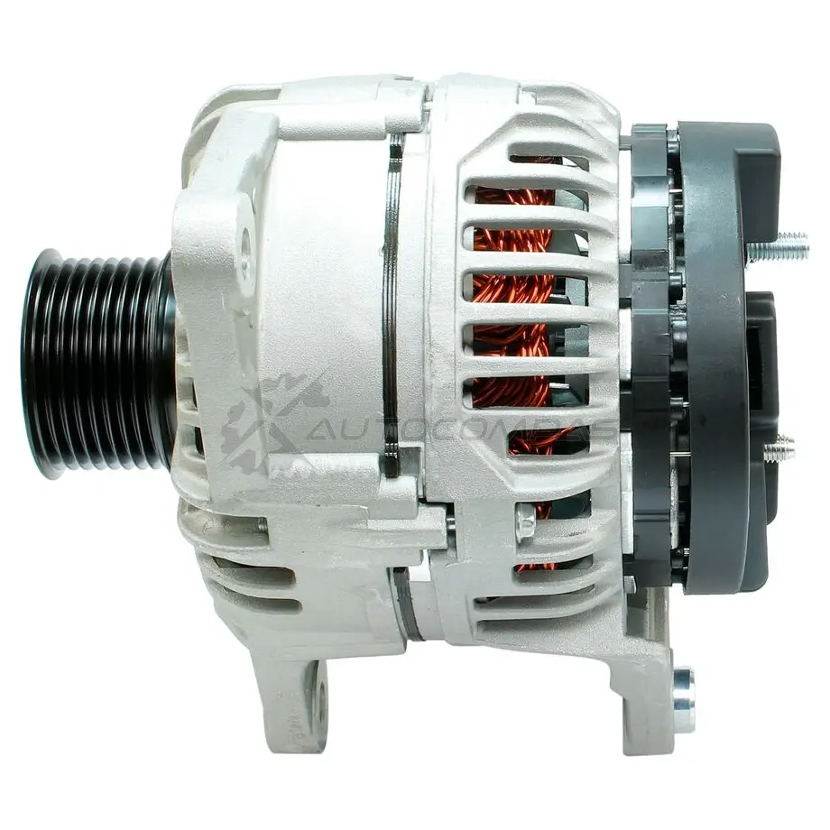 Генератор MOTORHERZ CZG E0 1440708658 ALB1699WA изображение 4