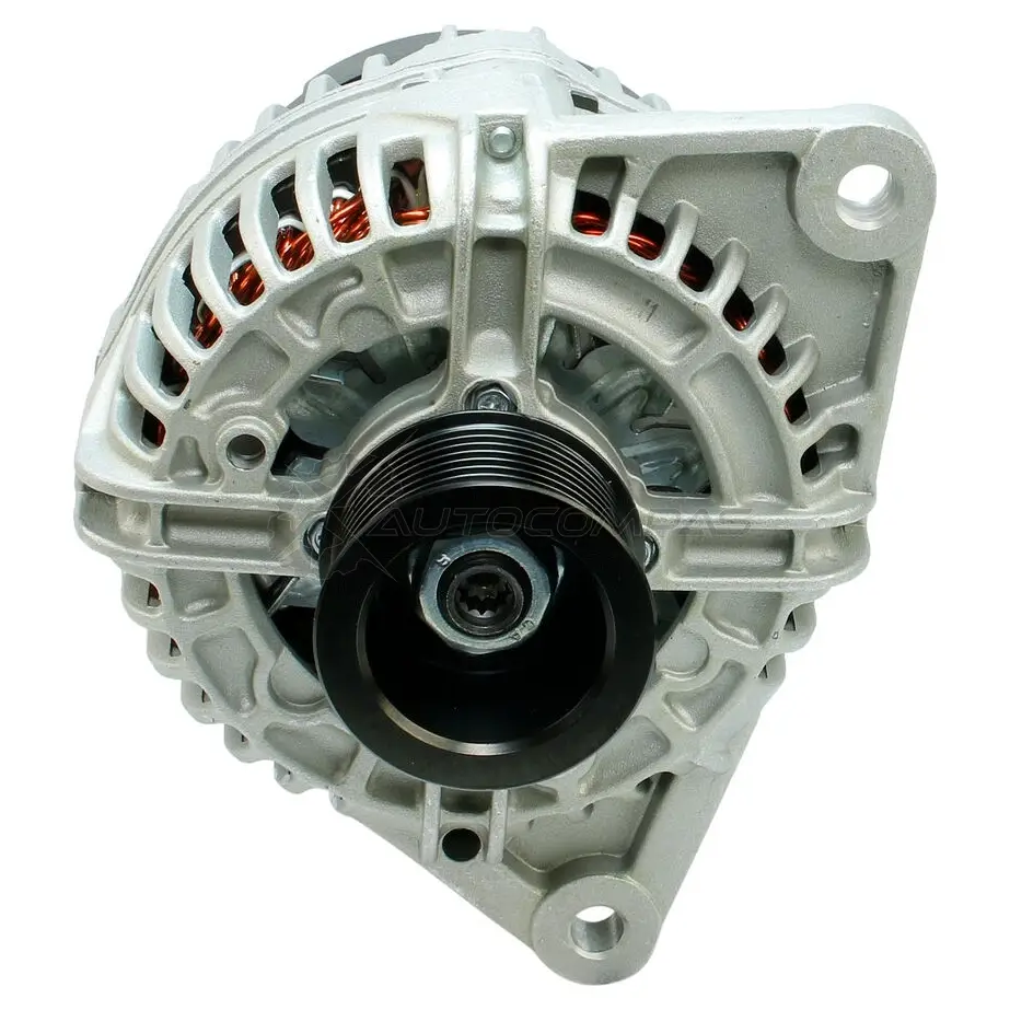 Генератор MOTORHERZ CZG E0 1440708658 ALB1699WA изображение 5