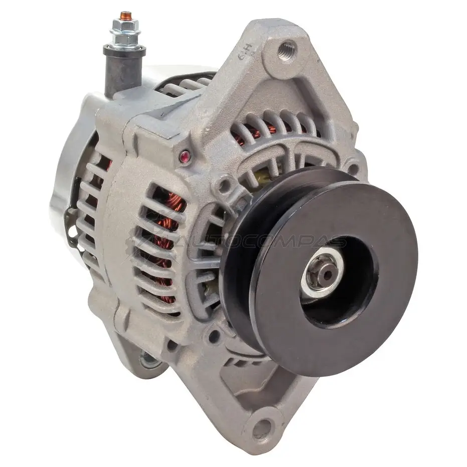Генератор MOTORHERZ 9L I9WQJ 1440708286 ALN0792WA - Изображение 1