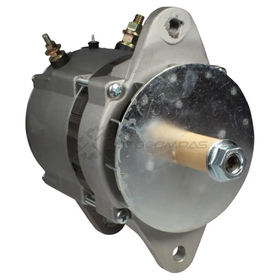 Генератор MOTORHERZ ALN0948WA E8 T4ILD 1440708564 изображение 0