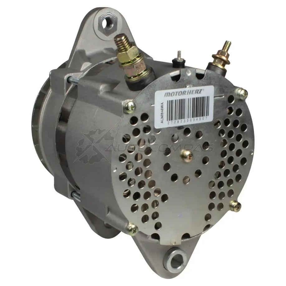 Генератор MOTORHERZ ALN0948WA E8 T4ILD 1440708564 изображение 1