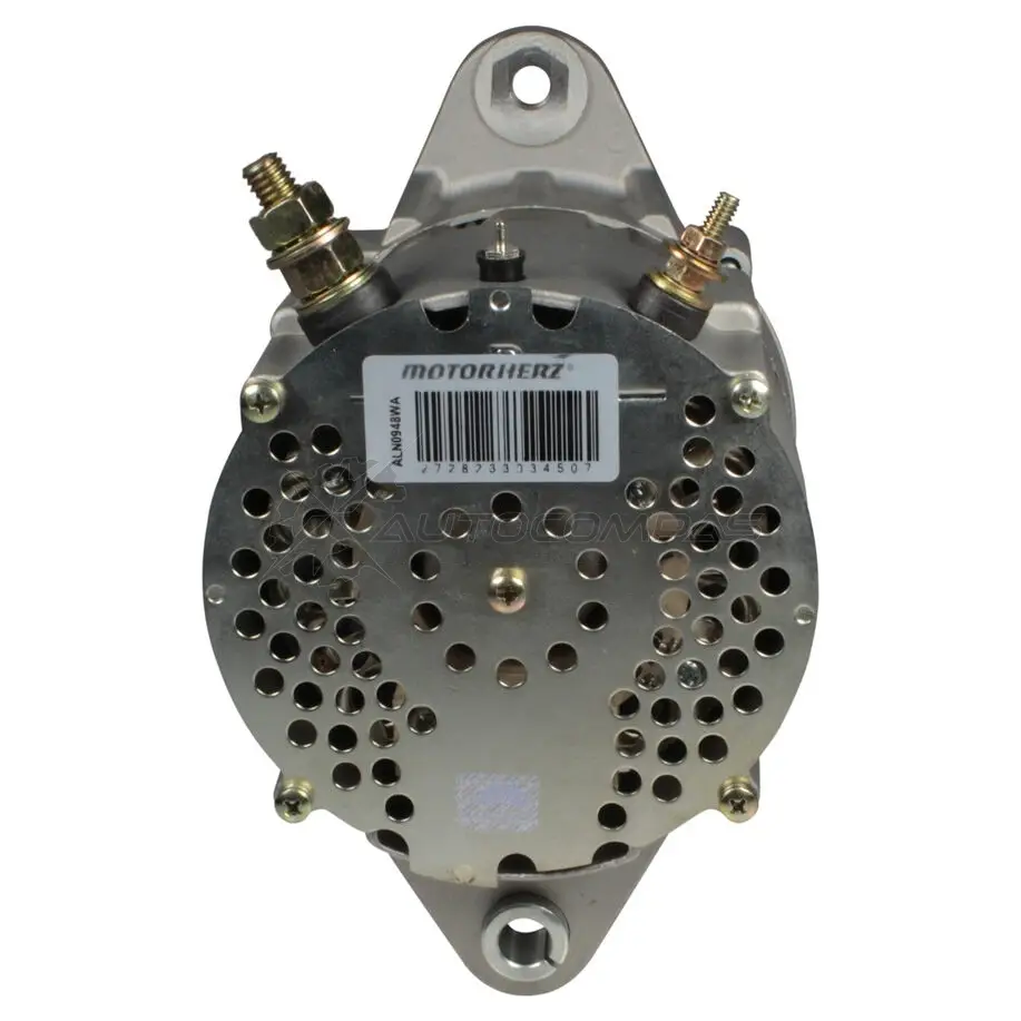 Генератор MOTORHERZ ALN0948WA E8 T4ILD 1440708564 изображение 2