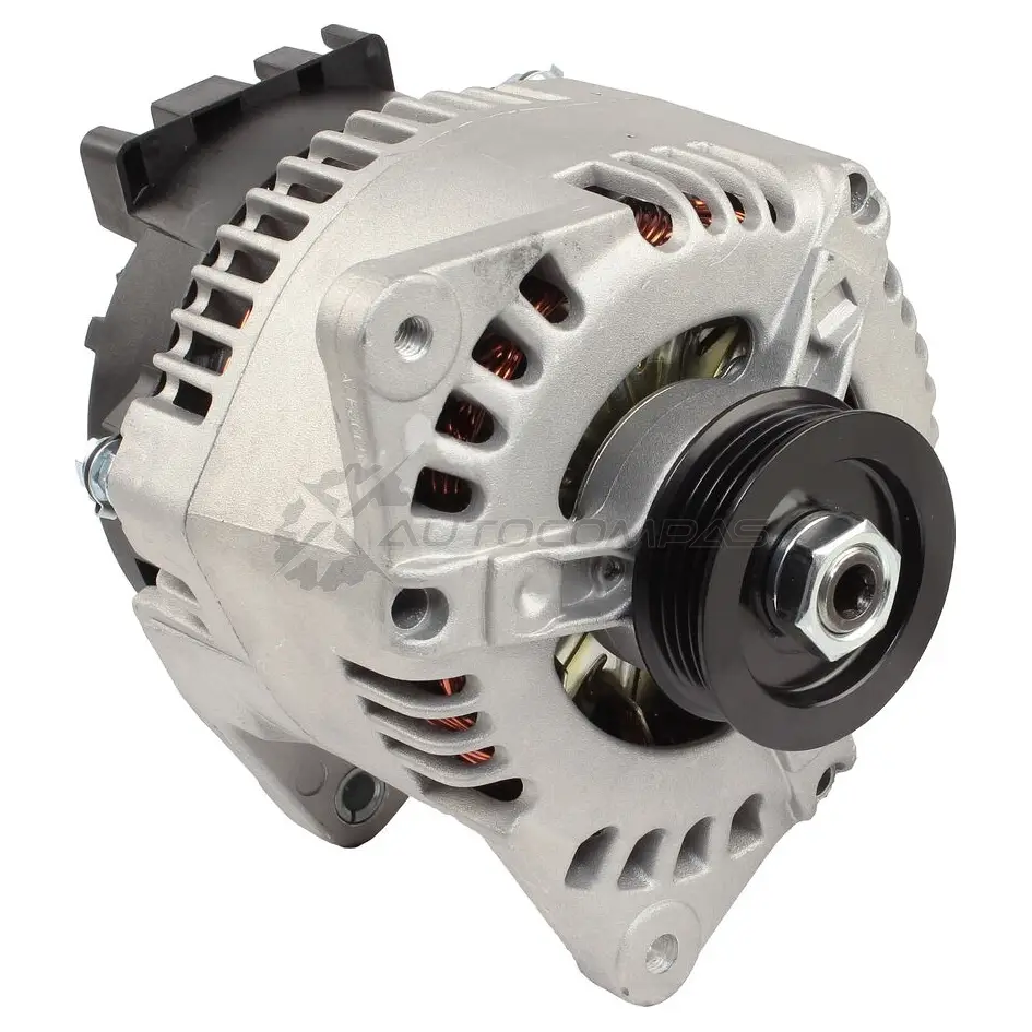 Генератор MOTORHERZ 1440708502 IEJ6N NB ALE3005WA изображение 0