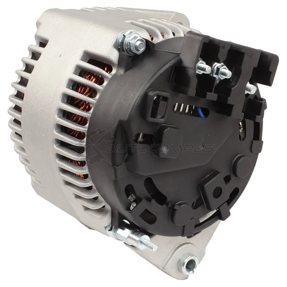 Генератор MOTORHERZ 1440708502 IEJ6N NB ALE3005WA изображение 1
