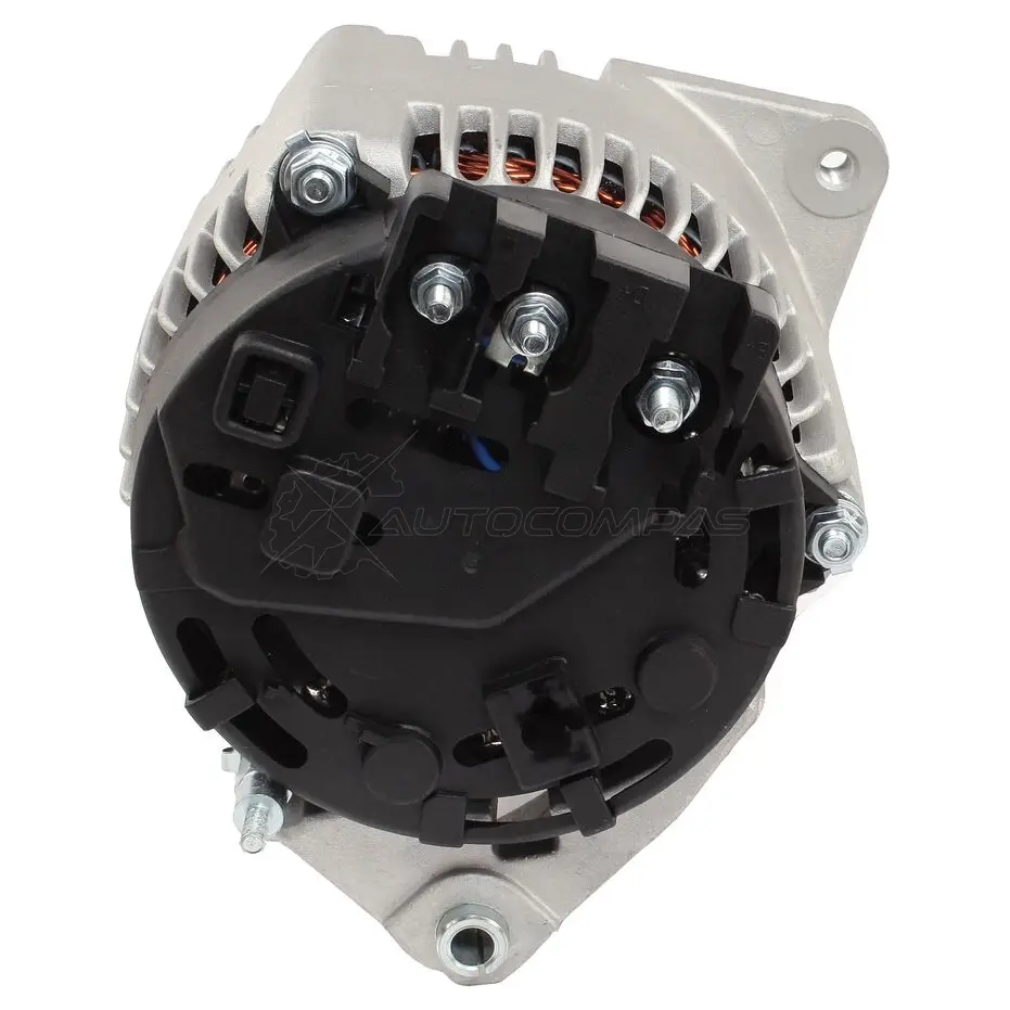 Генератор MOTORHERZ 1440708502 IEJ6N NB ALE3005WA изображение 3
