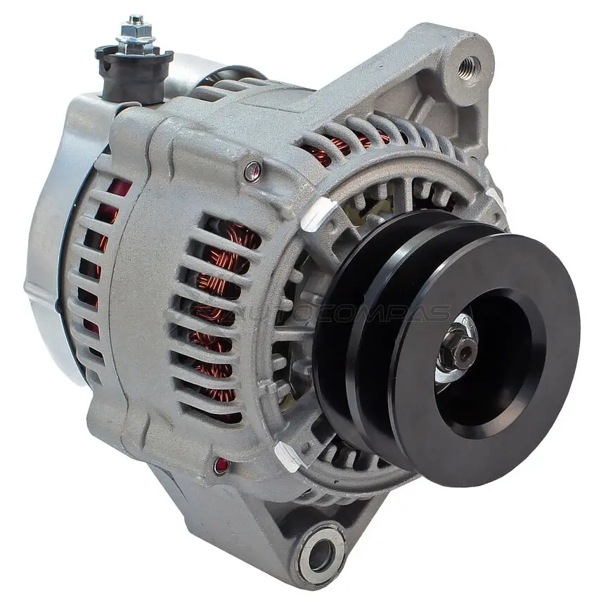 Генератор MOTORHERZ ALN1534WA 1440707024 L C8O3 - Изображение 1