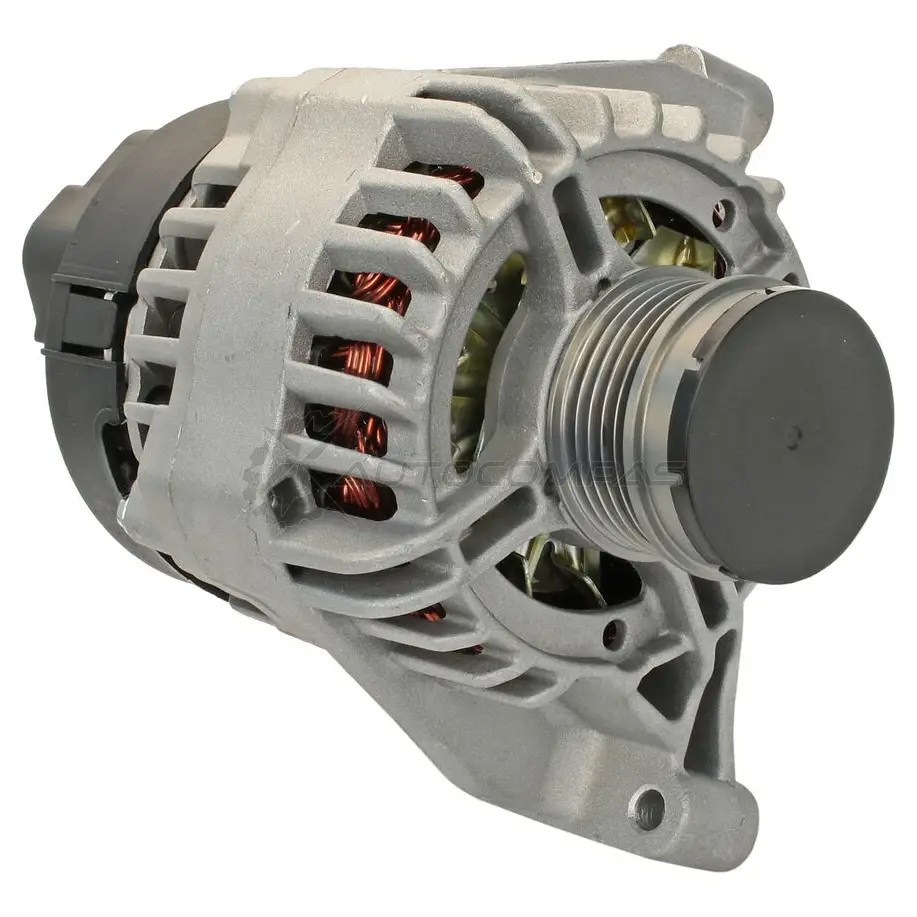Генератор MOTORHERZ ALE1969WA 1440708253 696 PDP - Изображение 1