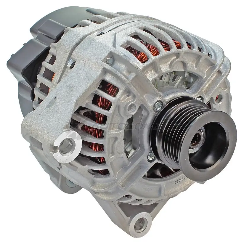 Генератор MOTORHERZ UFTEX R2 ALB1591WA 1441027814 - Изображение 1