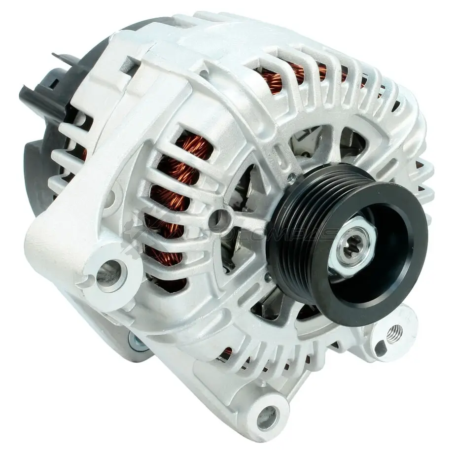 Генератор MOTORHERZ ALV1757WA VPZF SPV 1440707072 - Изображение 1