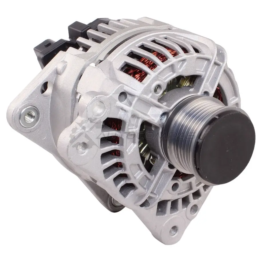 Генератор MOTORHERZ 1440708115 ALB1810WA W2 8B1A изображение 0