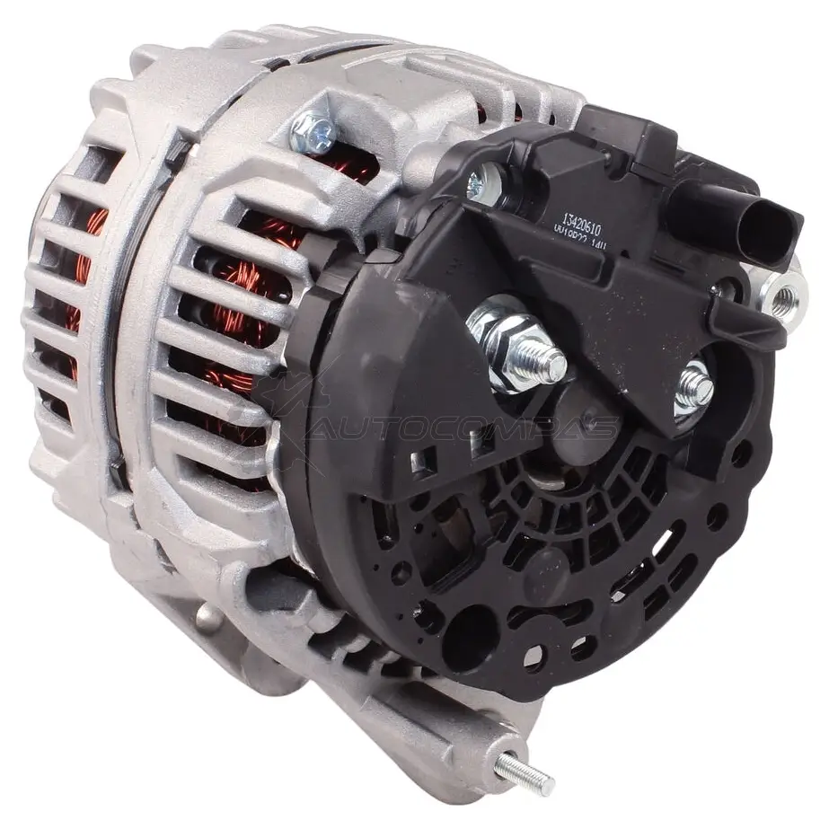 Генератор MOTORHERZ 1440708115 ALB1810WA W2 8B1A изображение 1
