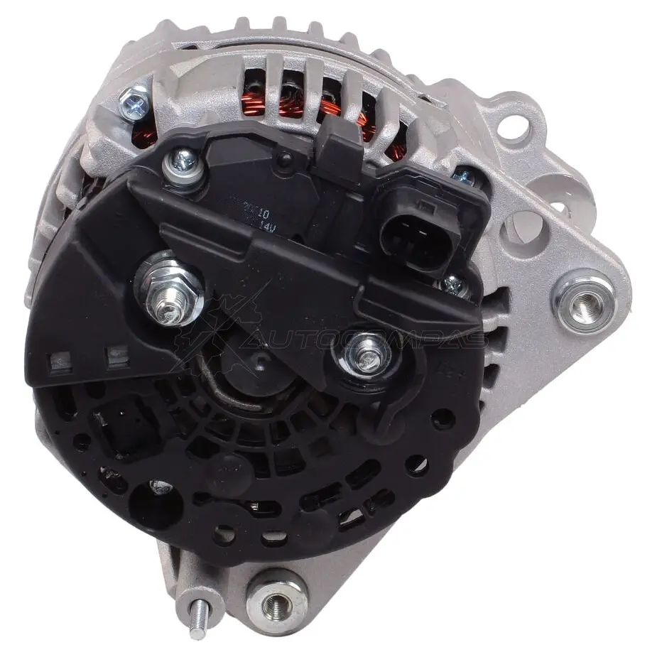 Генератор MOTORHERZ 1440708115 ALB1810WA W2 8B1A изображение 3