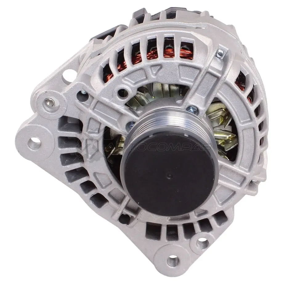 Генератор MOTORHERZ 1440708115 ALB1810WA W2 8B1A изображение 5