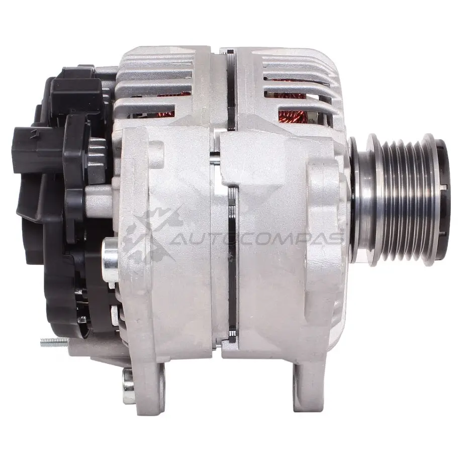 Генератор MOTORHERZ 1440708115 ALB1810WA W2 8B1A изображение 6