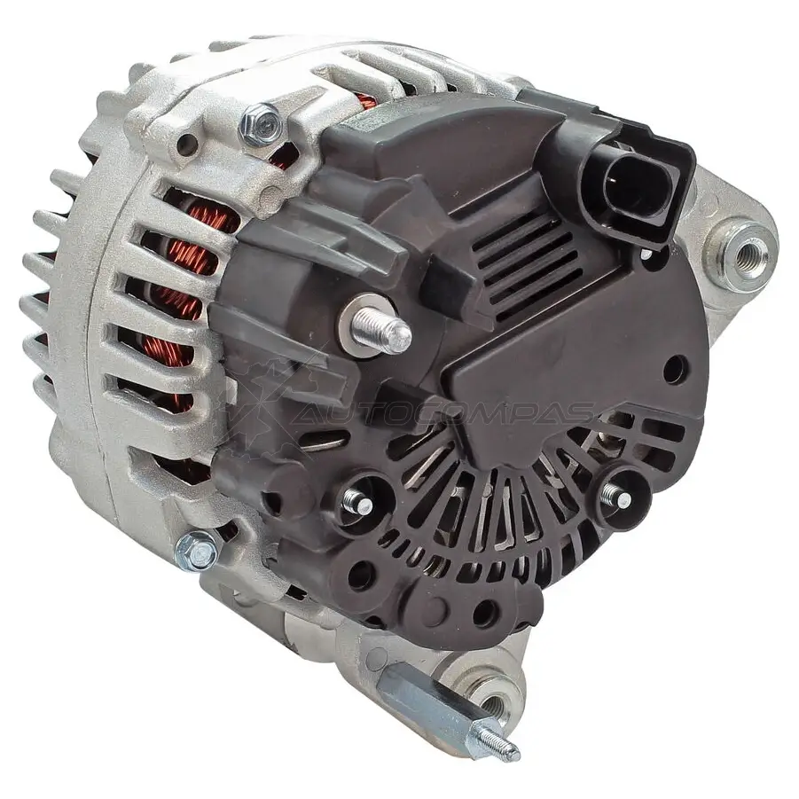 Генератор MOTORHERZ 1440708116 EJ SAR6T ALV1810WA изображение 1