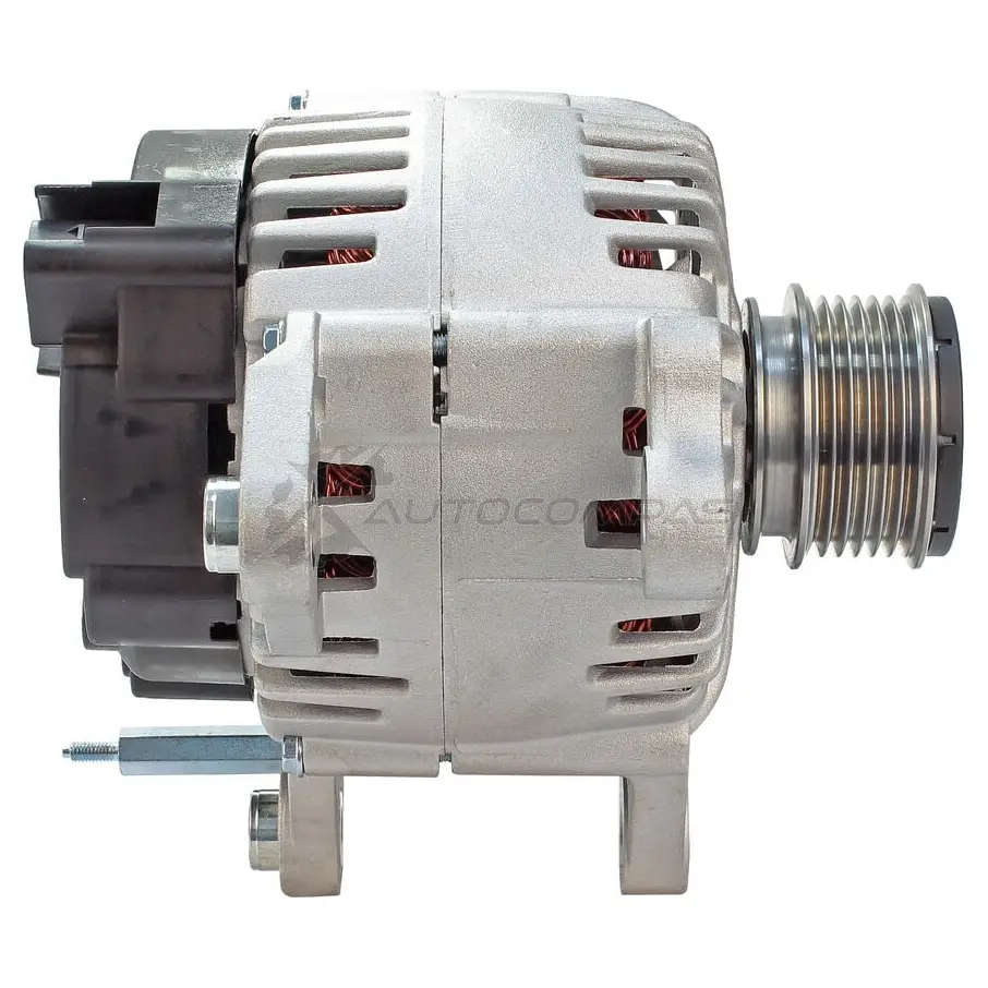 Генератор MOTORHERZ 1440708116 EJ SAR6T ALV1810WA изображение 4