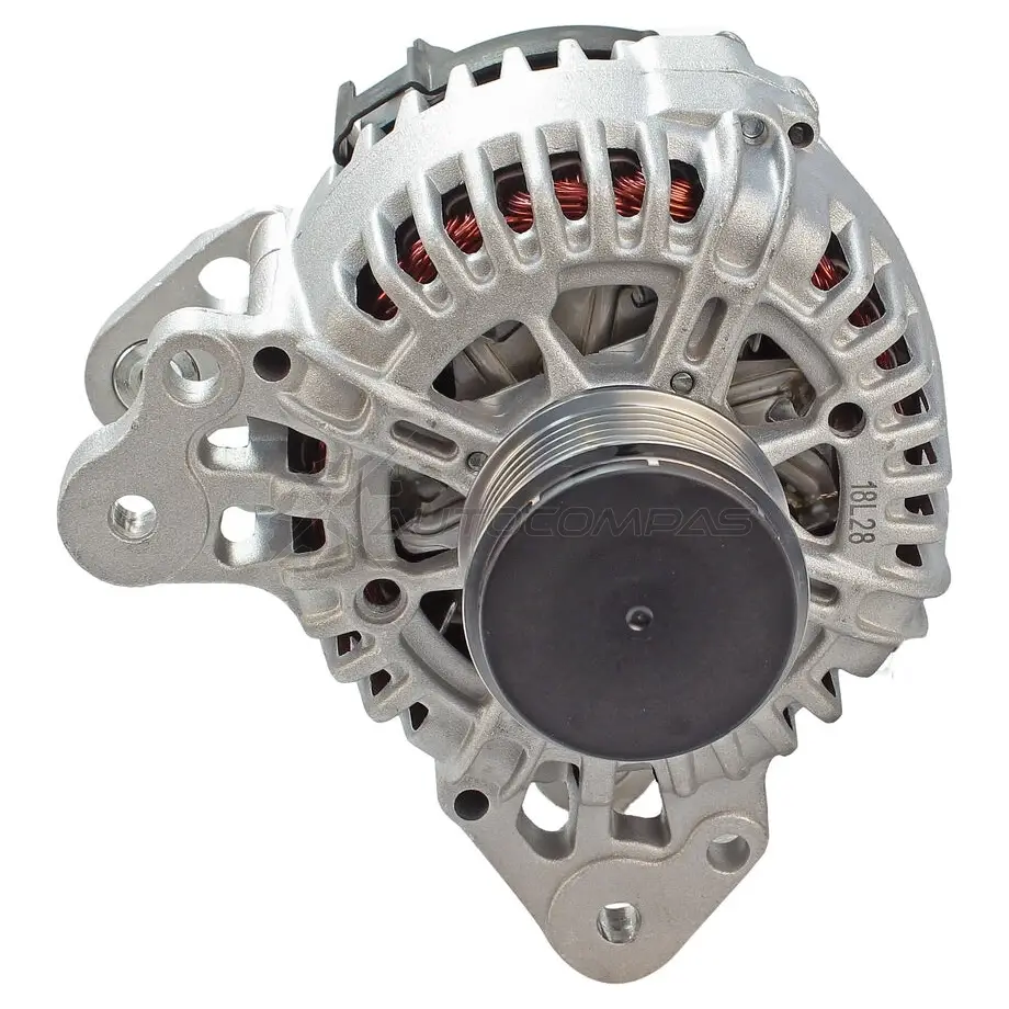 Генератор MOTORHERZ 1440708116 EJ SAR6T ALV1810WA изображение 5