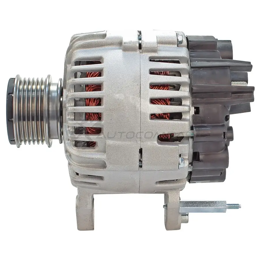 Генератор MOTORHERZ 1440708116 EJ SAR6T ALV1810WA изображение 6