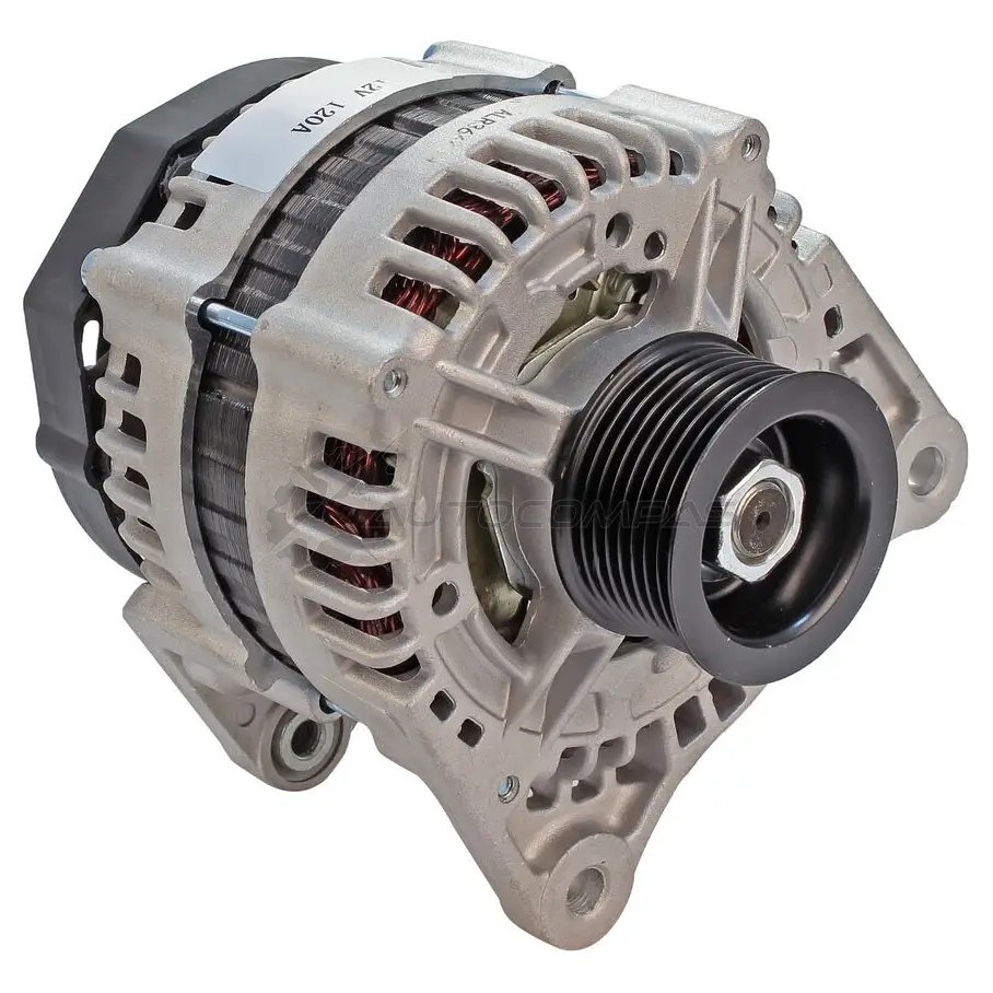 Генератор MOTORHERZ 1440707060 ALR2666WA TF XNO9 - Изображение 1