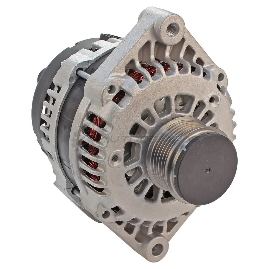 Генератор MOTORHERZ 1440708523 ALD7029WA B 8MXXEO изображение 0