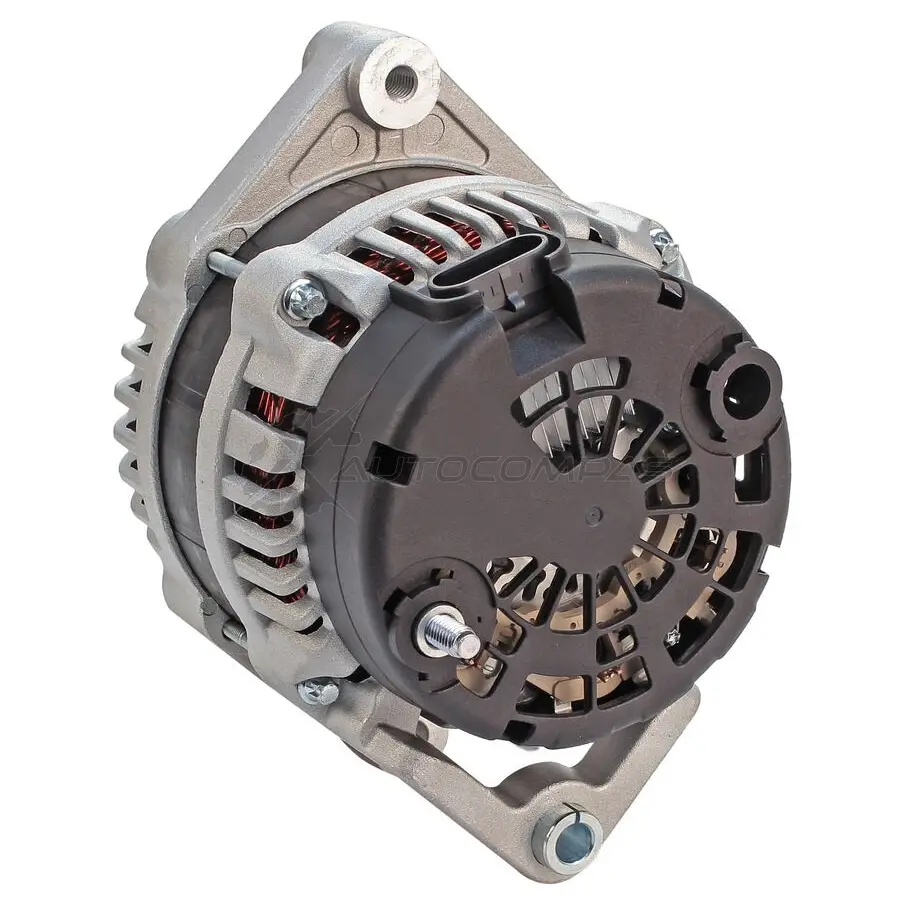 Генератор MOTORHERZ 1440708523 ALD7029WA B 8MXXEO изображение 1